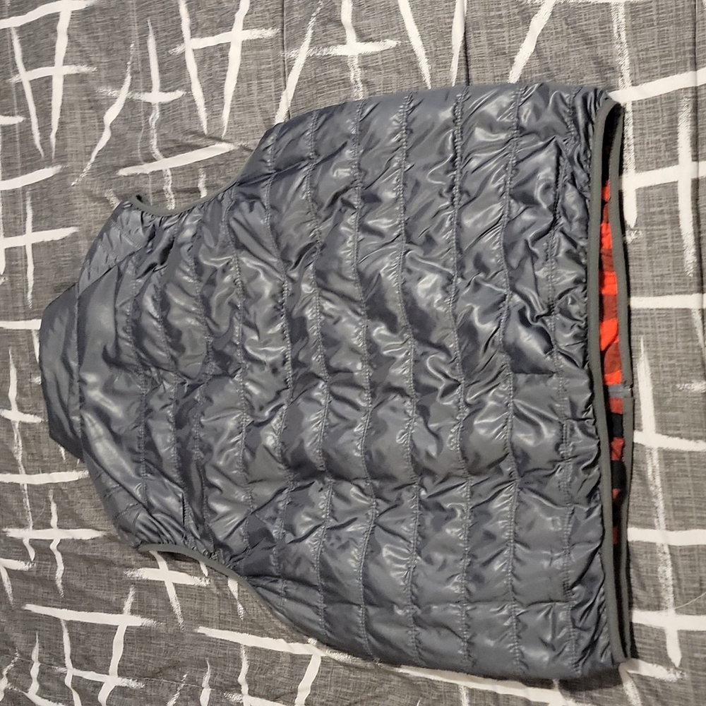 WEATHERPROOF VEST - Picture 4 of 4